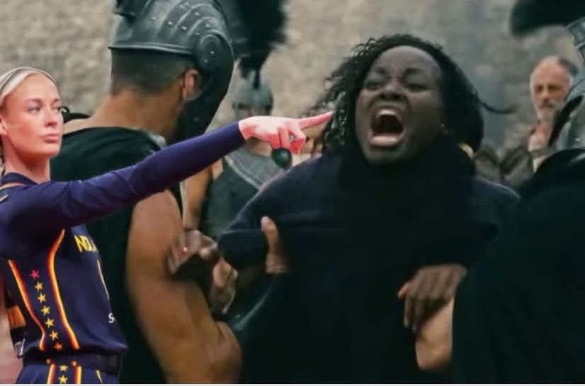 Stane sa nová Odysea najnenávidenejším filmom v histórii. Dôvod? Toto je Helena Trójska...