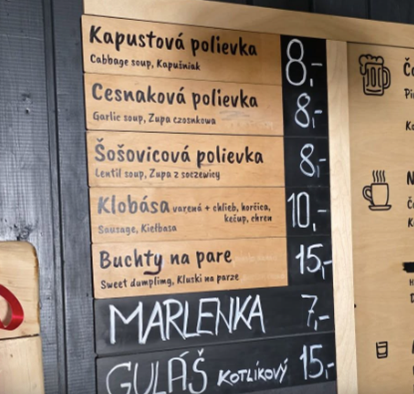 Ceny na Téryho chate vyvolali vlnu kritiky. Vedenie tvrdí, že realita je iná