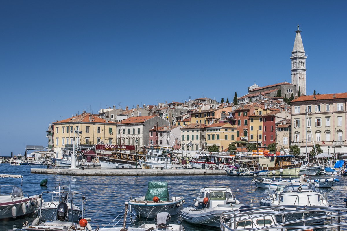 Slovenského turistu v Chorvátsku napadli pred očami jeho detí. Po útoku skončil v nemocnici