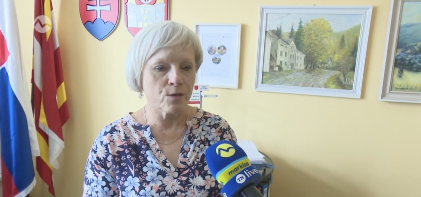 Podvodníci obrali obec o viac ako 110-tisíc eur. Ich obeťou sa stala starostka Betliara