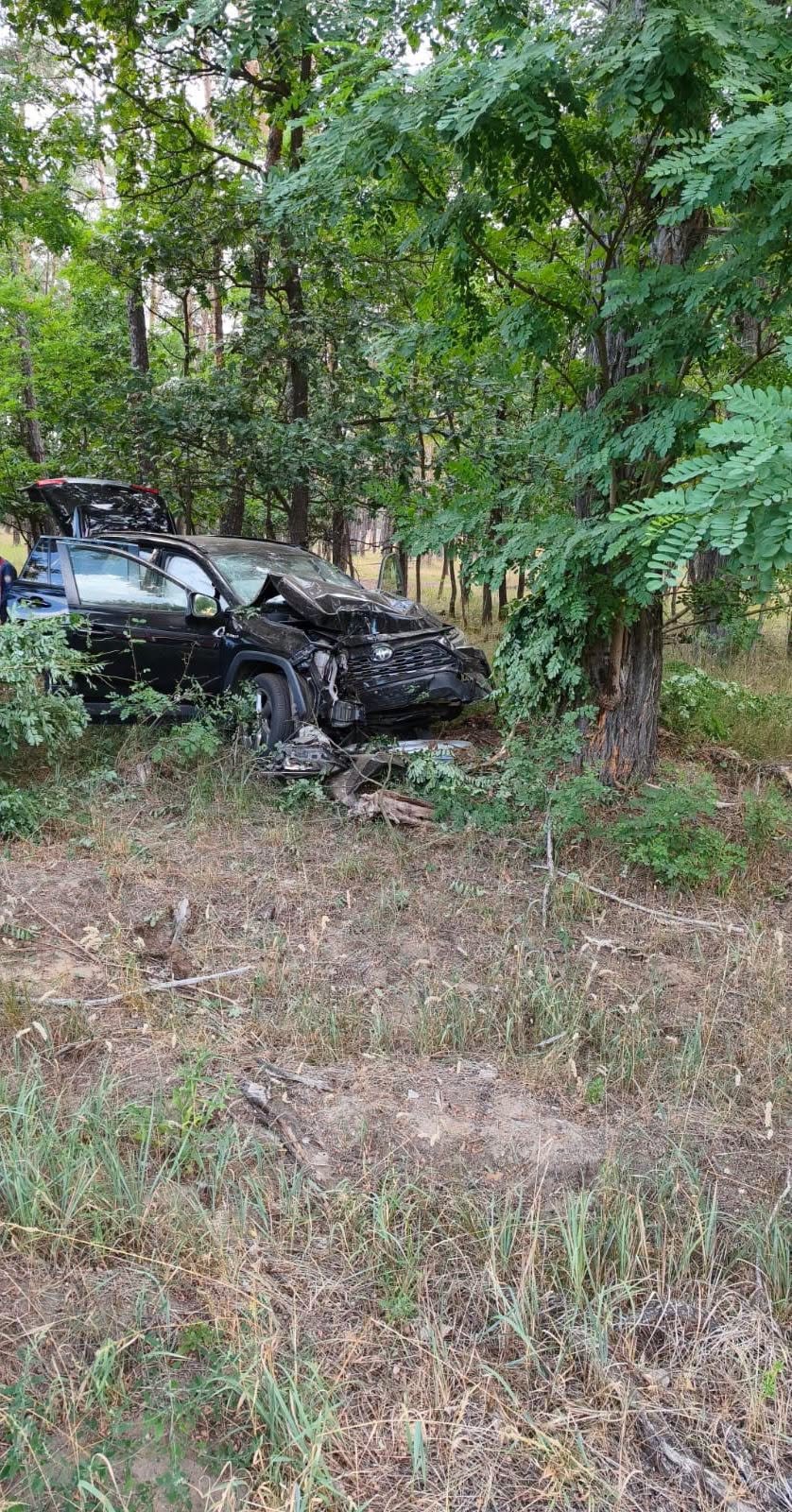 Na ceste II/590 medzi Malackami a obcou Studienka došlo v nedeľu popoludní k vážnej dopravnej nehode.
