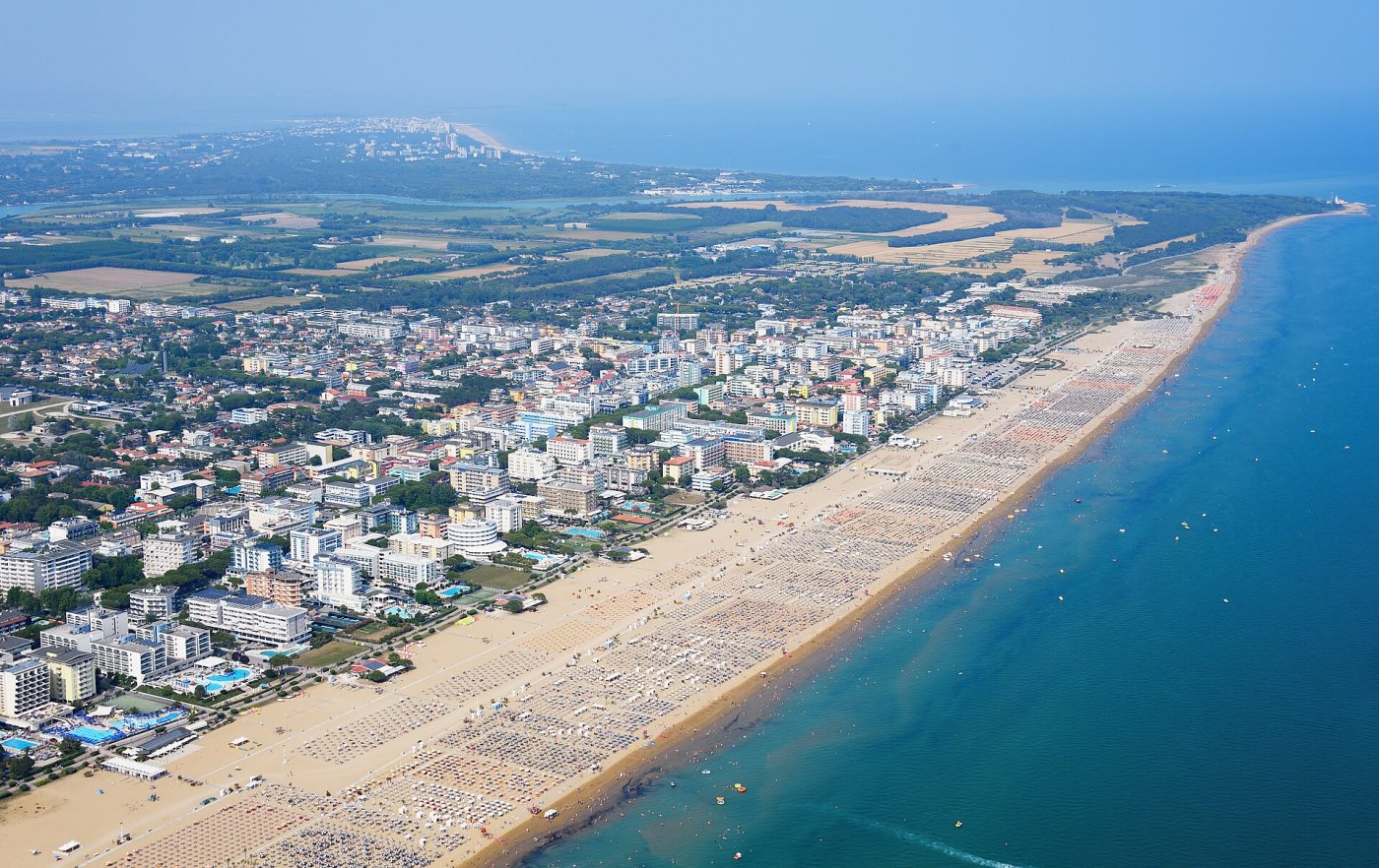 Tragédia na dovolenke v Taliansku: Slovák zomrel na pláži v Bibione, rodina zostala v šoku