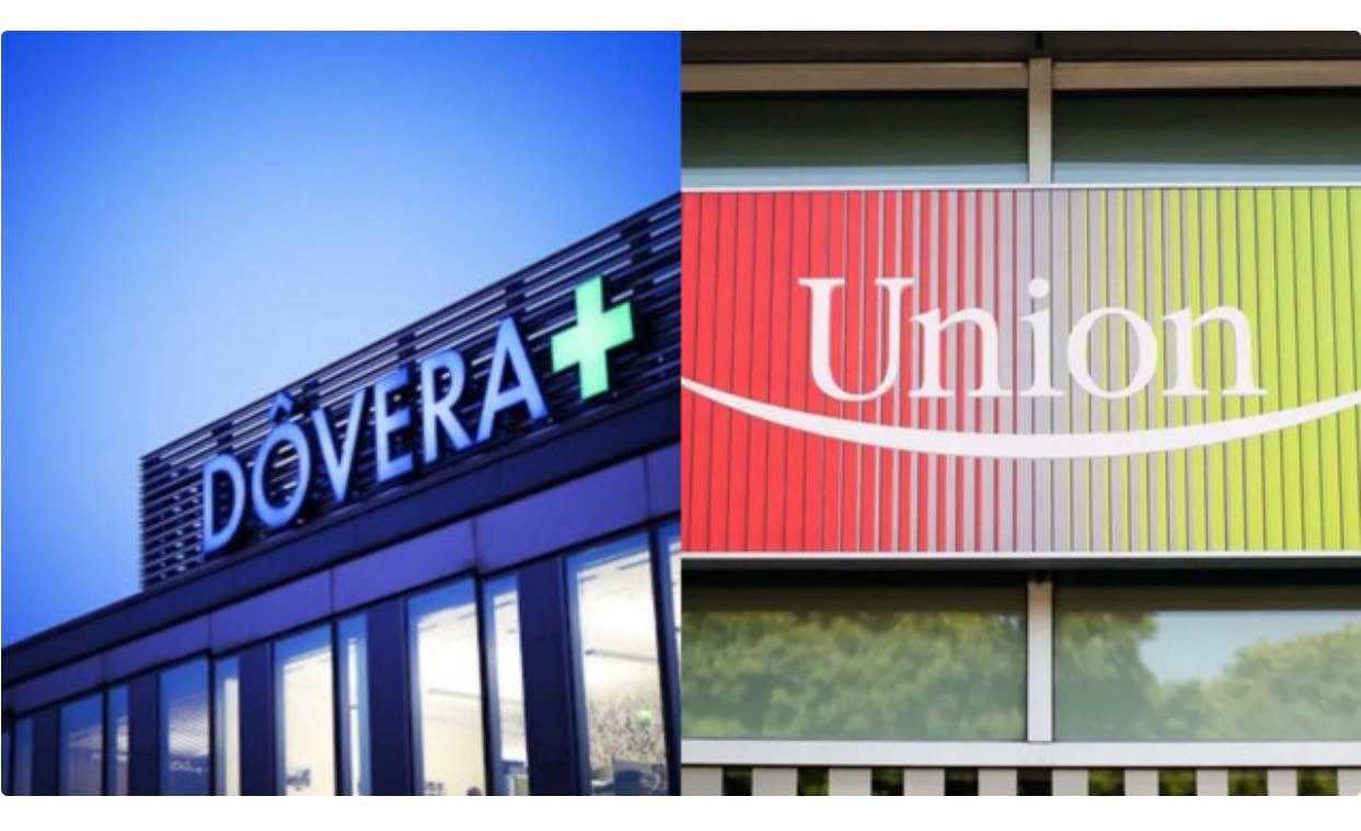 Veľká zmena v zdravotnom poistení: Union sa má spojiť s Dôverou, klienti zatiaľ nemusia nič robiť