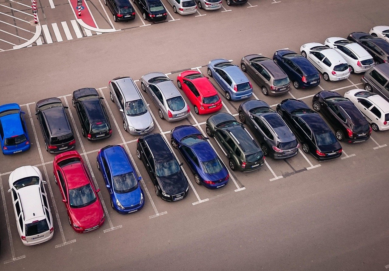 Po troch dňoch v nemocnici ho čakal šok. Za parkovanie zaplatil vyše 300 eur