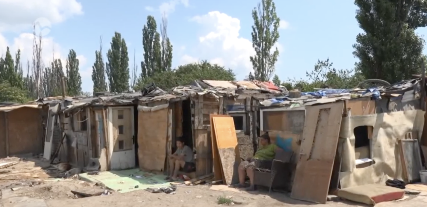 Búranie osady pri Košiciach vyvolalo sťahovanie. Niektorí obyvatelia odišli za novým životom do Maďarska