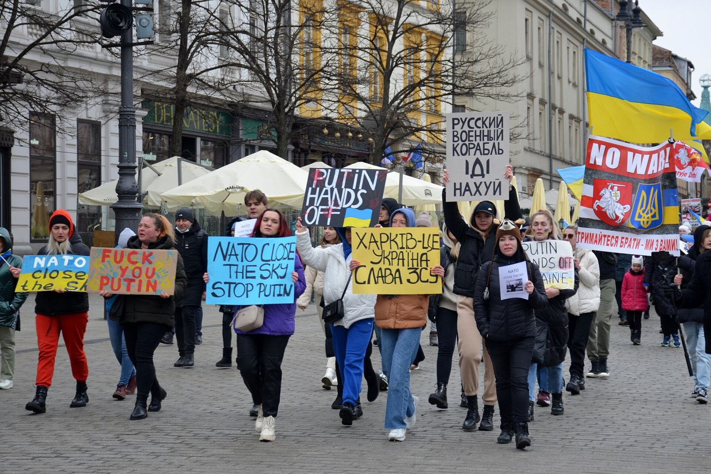 Podpora Ukrajincov v Poľsku slabne. Prvýkrát od začiatku vojny prevažujú odporcovia prijímania utečencov