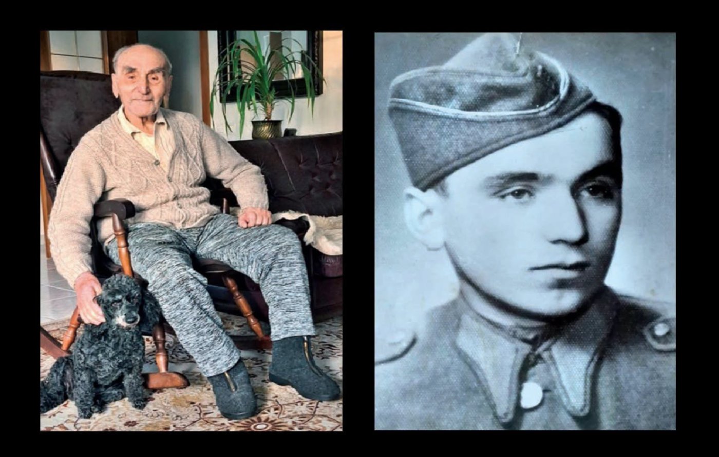 Zomrel posledný povstalecký delostrelec František Švidraň. Dožil sa takmer 104 rokov