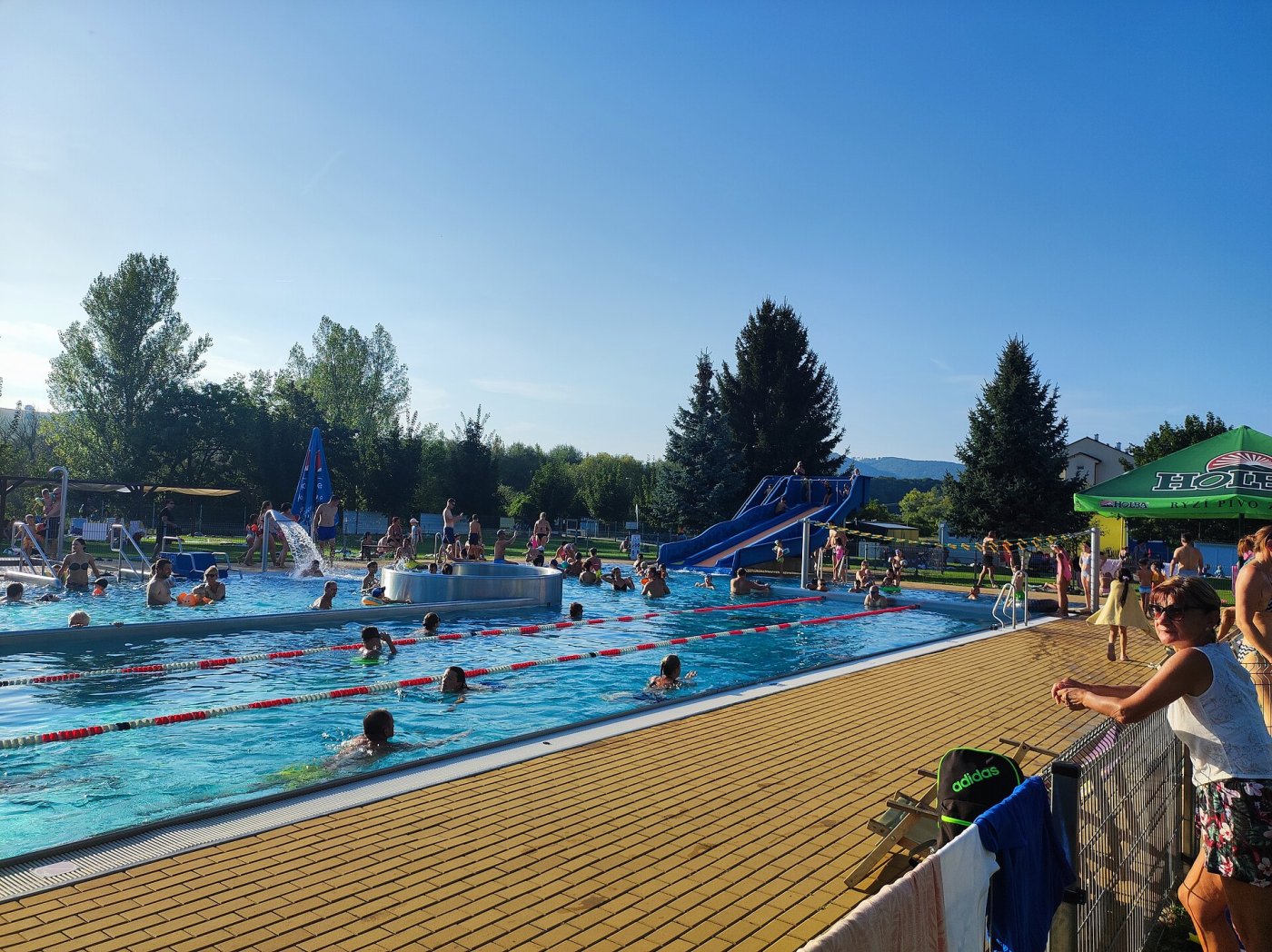 Horúčavy sa vrátia: Na juhu Slovenska môže teplota vystúpiť až k 40 stupňom