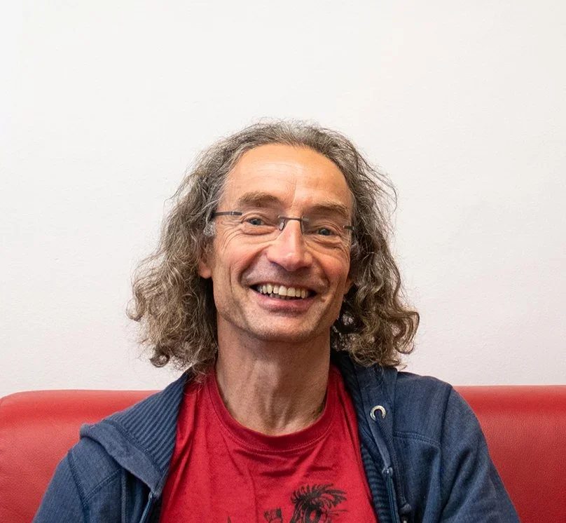 Zomrel uznávaný český vedec Pavel Jungwirth. Svet fyzikálnej chémie prišiel o výnimočnú osobnosť