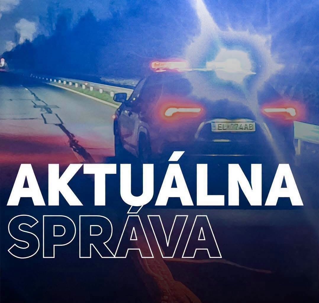 Polícia otvorila prípad spred viac ako 20 rokov. V akcii Nemezis obvinila dve osoby
