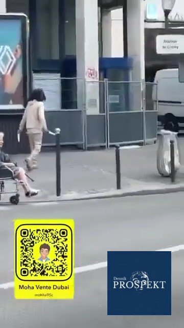 VIDEO Muž pobodal v Paríži tri ženy. Jedna bola tehotná! "To Alah chcel!" kričal po čine