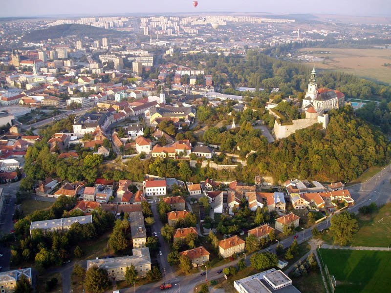 V Nitre sa to hmýri cudzincami. Za 3 týždňe ich pribudlo 4-tisíc, nezaostáva ani Ilava