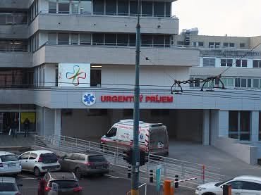 Otec z Bratislavy kritizuje nočnú dostupnosť liekov. Po odchode z urgentu zháňal pomoc u susedov