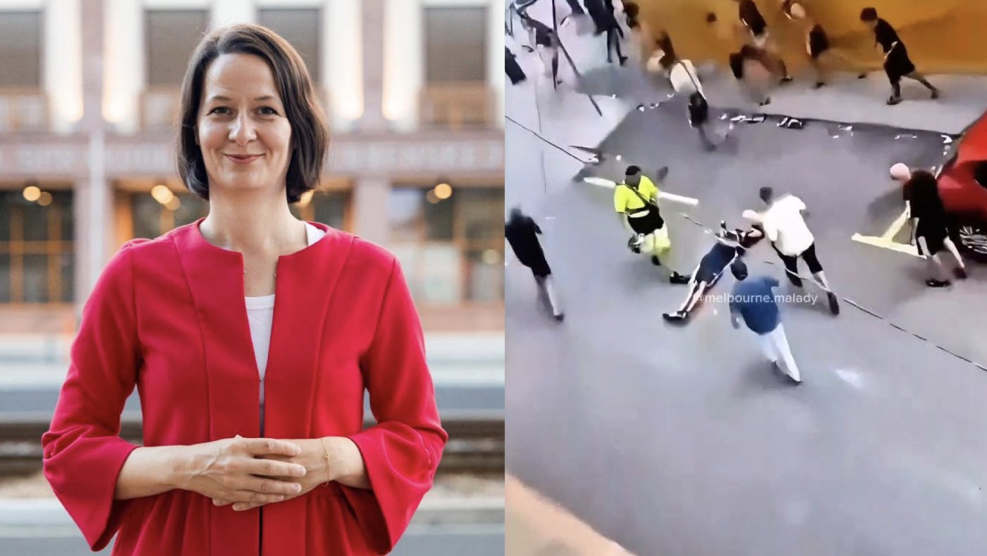 Števulová z PS reaguje na migrantov v Ceute: Kritizuje strašenie, tvrdí, že situácia je iná, než sa prezentuje