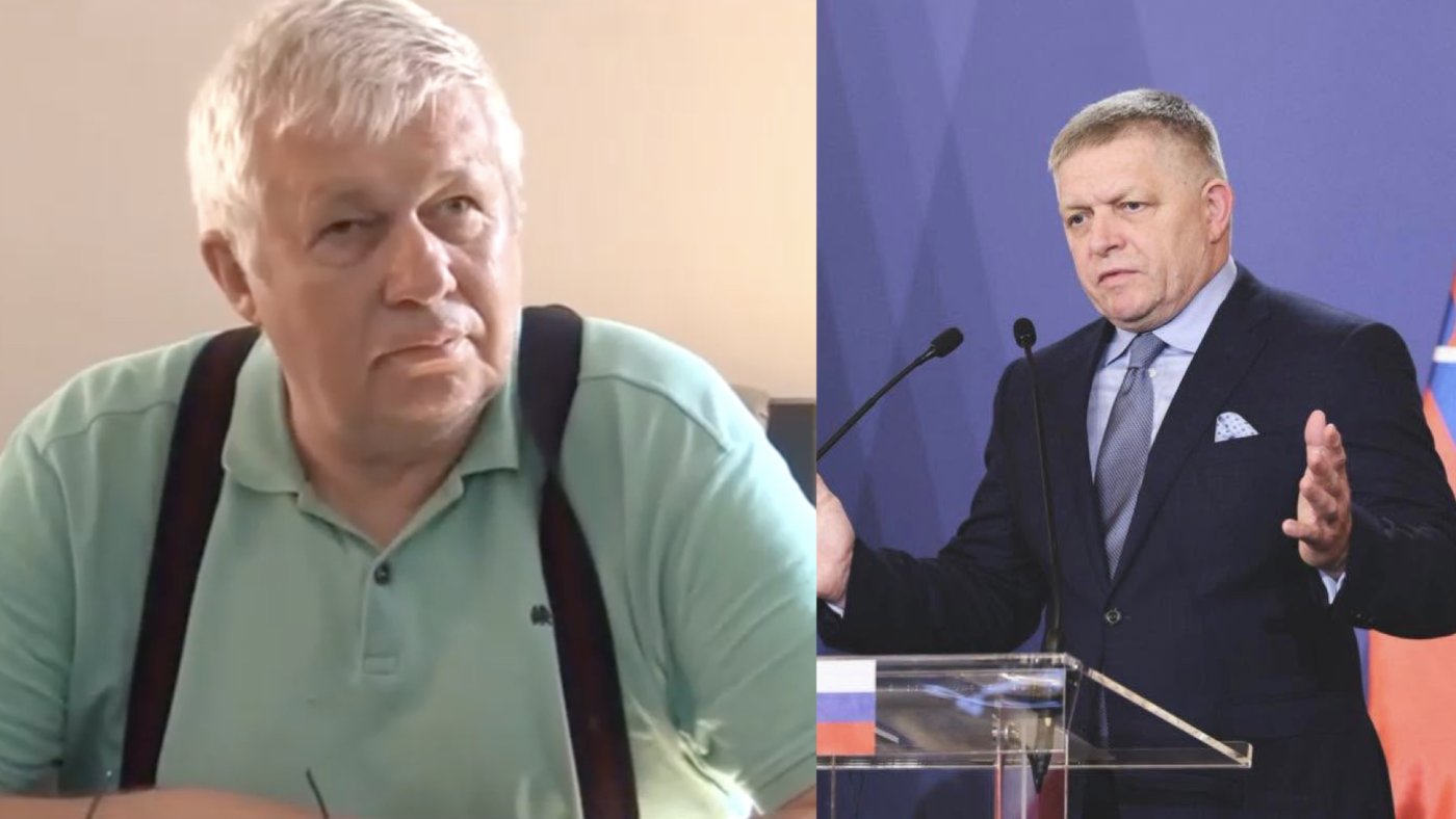Dôchodca z Nitry dostal trest za výroky o atentáte na Fica: Súd mu uložil podmienku