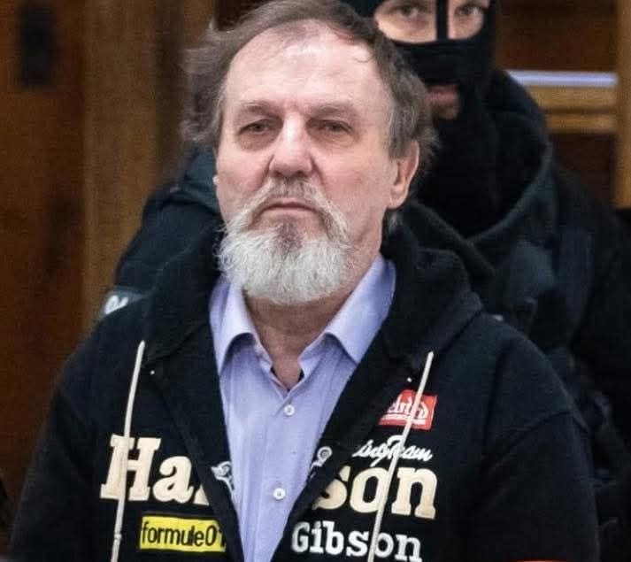 Juraj Cintula.