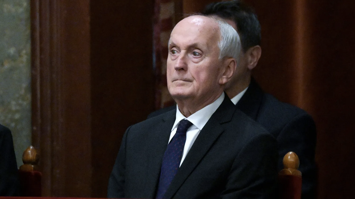Pellegrini zablahoželal novému prezidentovi Maďarska: Pozval ho na Slovensko