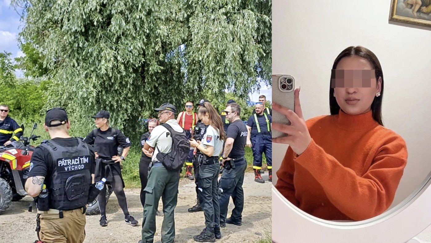 Tragédia v Starej Ľubovni: Michaelu (†17) našli mŕtvu, polícia zadržala podozrivého