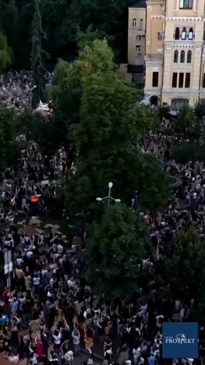VIDEO Šokujúce ticho! Na Ukrajine to vrie, ale médiá mlčia. Prečo? Paroubek prehovoril